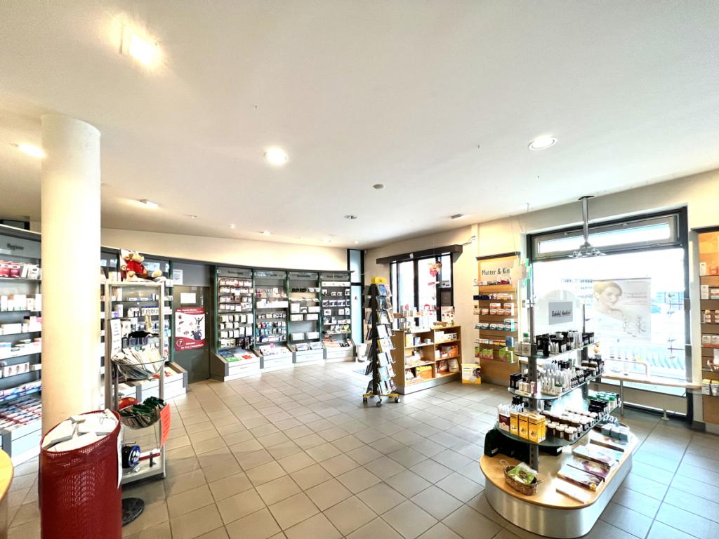 Apotheke