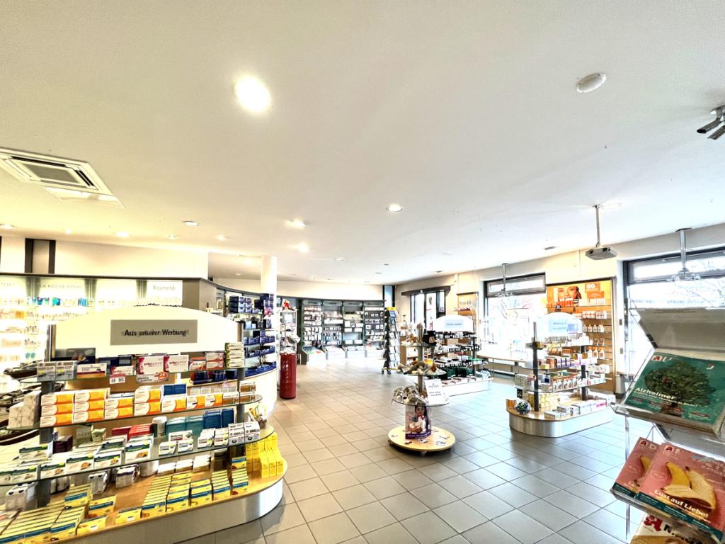 Apotheke