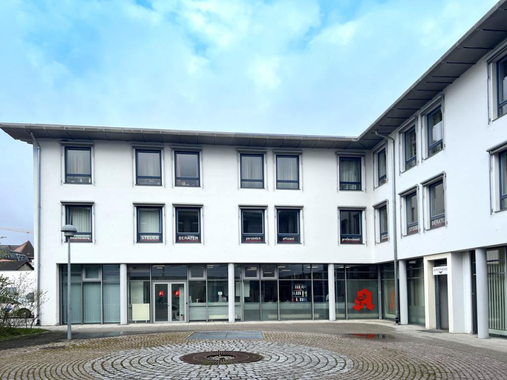 Ostansicht