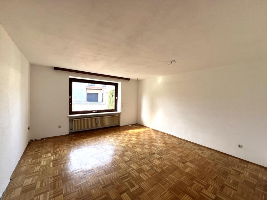 Wohnzimmer EG
