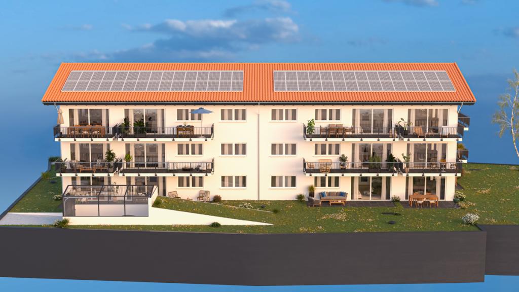 Aussenansicht