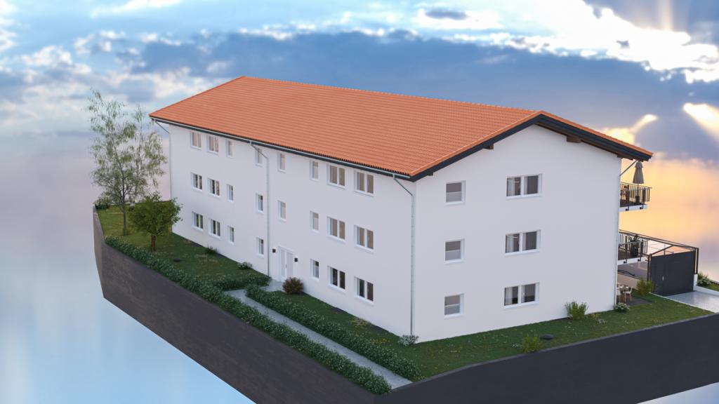 Aussenansicht
