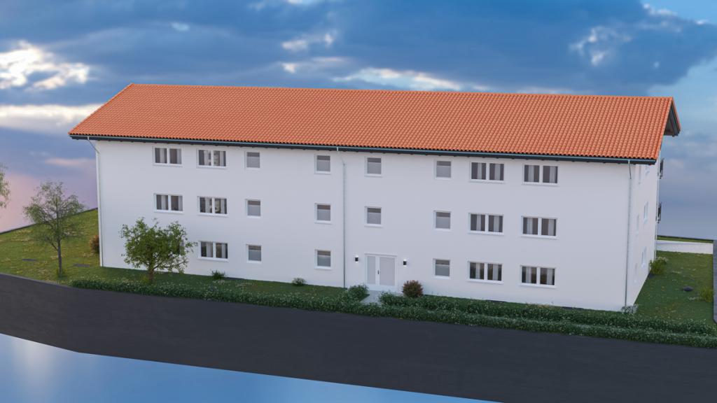 Aussenansicht