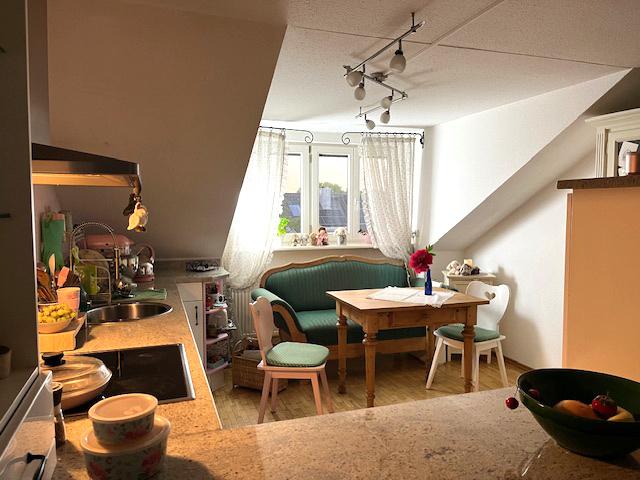 Kochen DG