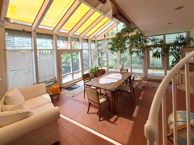 Wintergarten