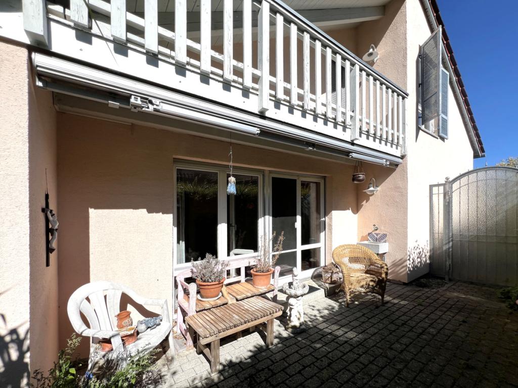 Südterrasse