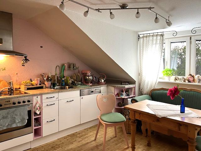 Kochen DG