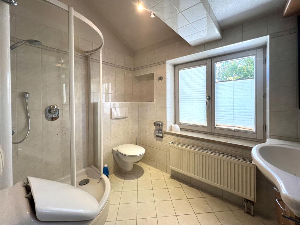 Gäste WC