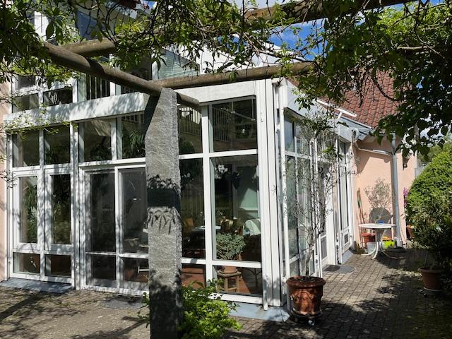 Wintergarten