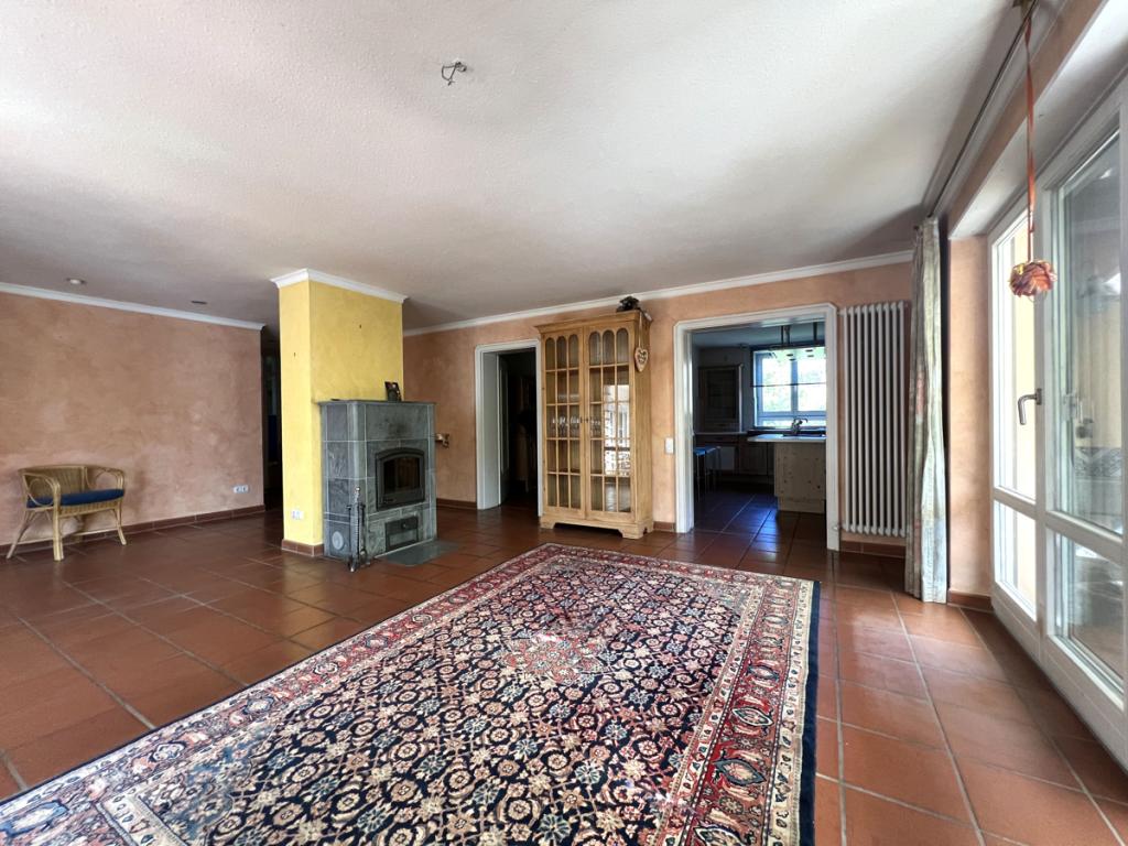 Esszimmer Erdgeschoss