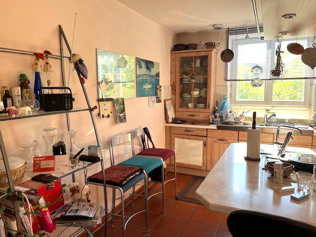 Kochen EG