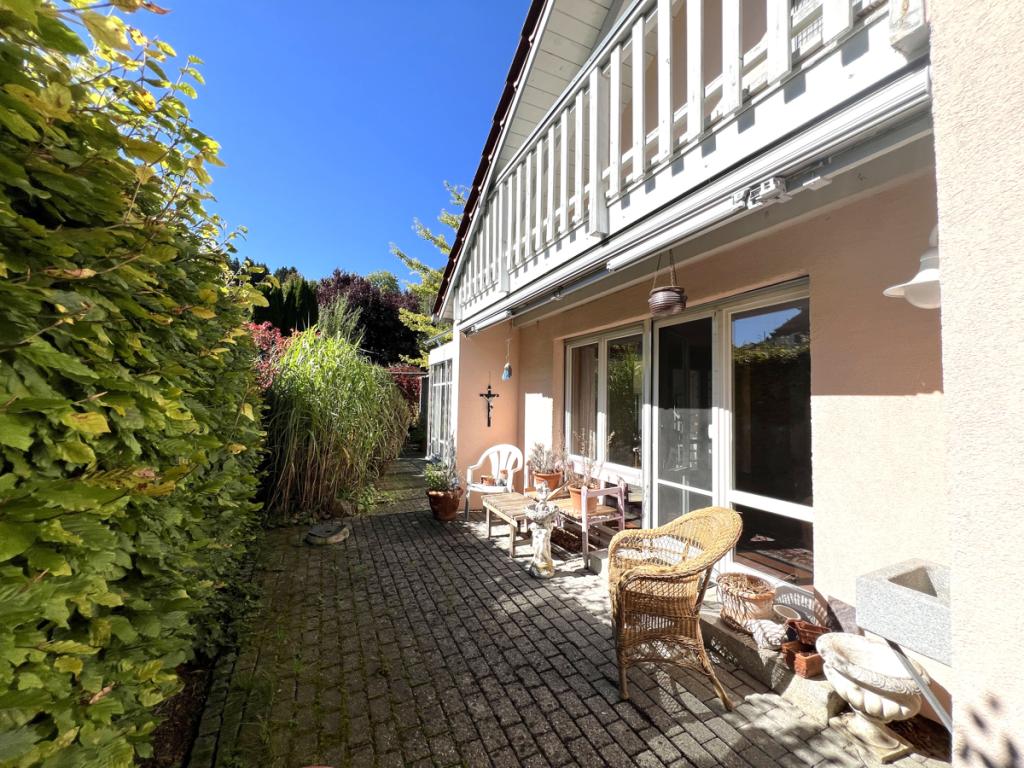 Südterrasse