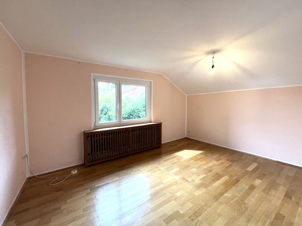 Zimmer mit Bad en Suite