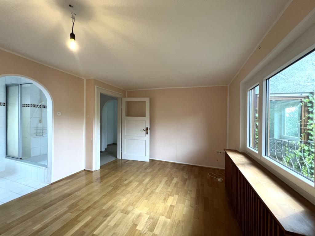 Zimmer mit Bad en Suite