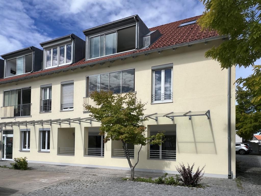Südansicht