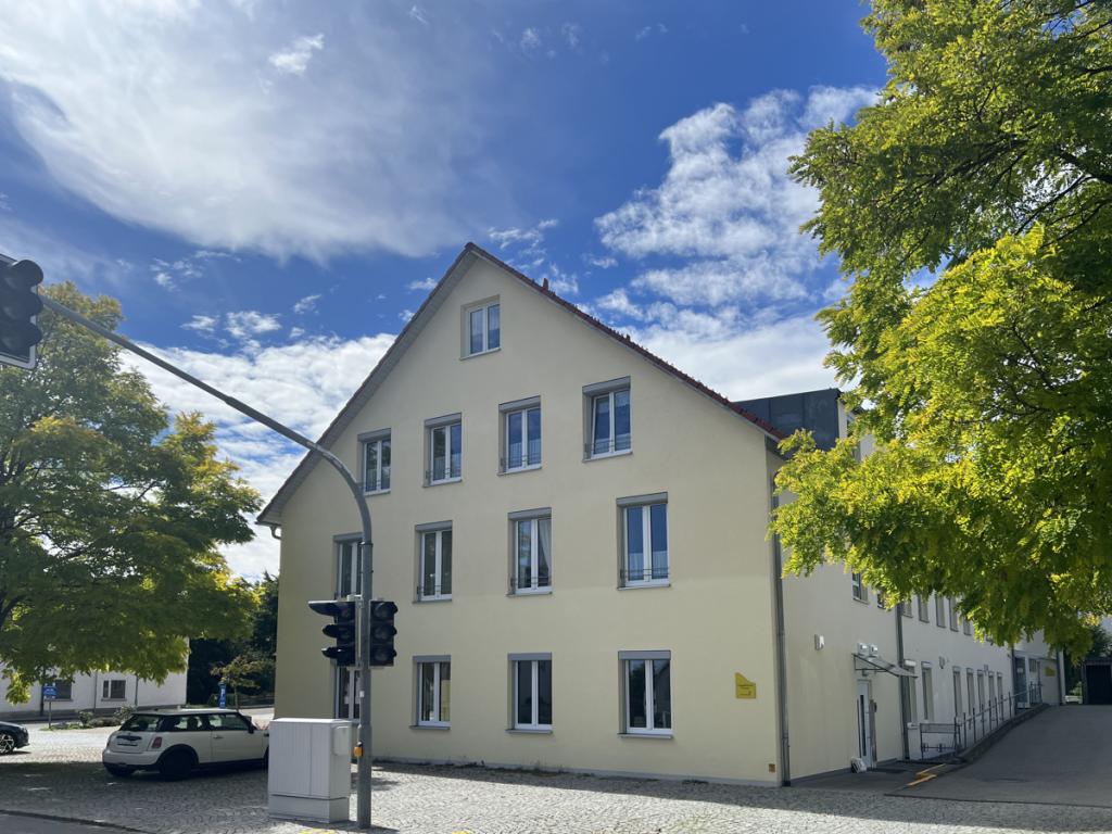 Straßenseite