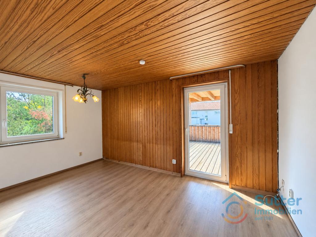 4 Zimmer Mietwohnung in Linden - Photo 2