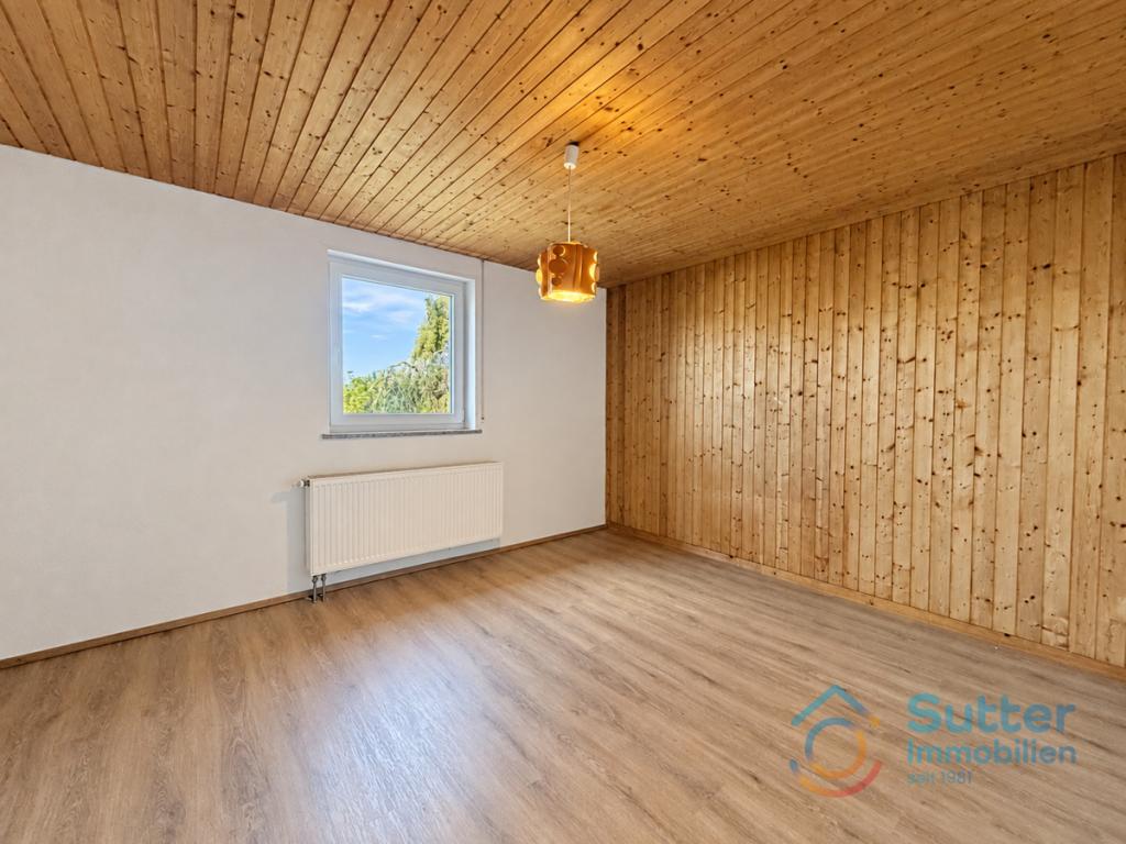 4 Zimmer Mietwohnung in Linden - Photo 1