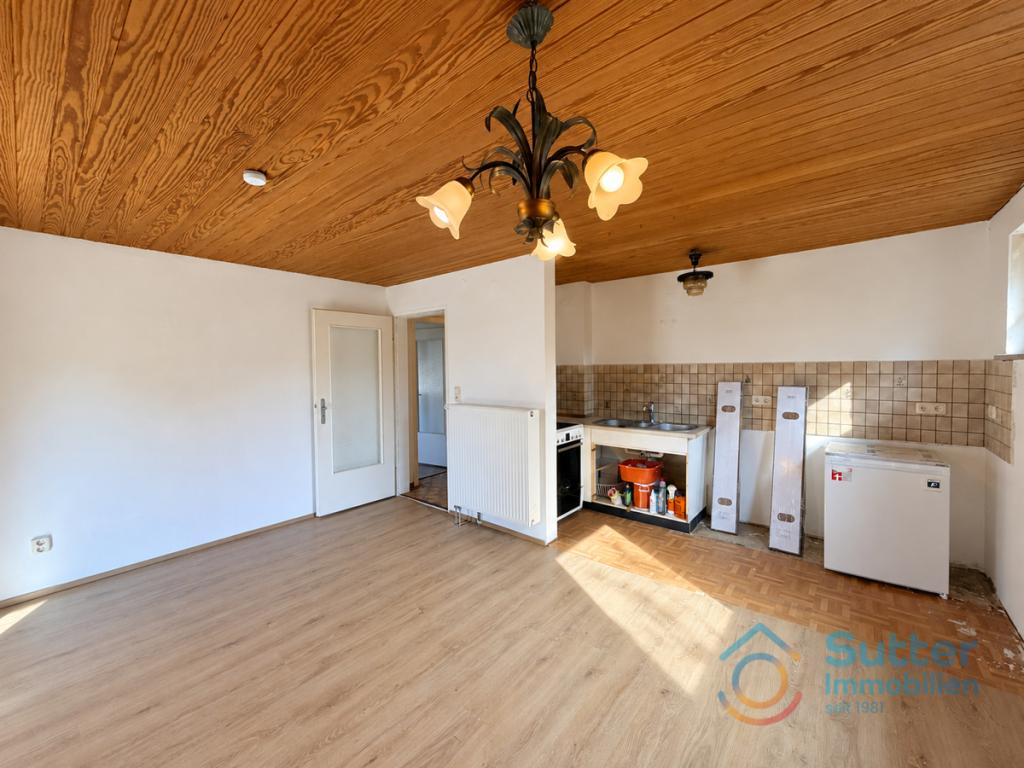 4 Zimmer Mietwohnung in Linden - Photo 3