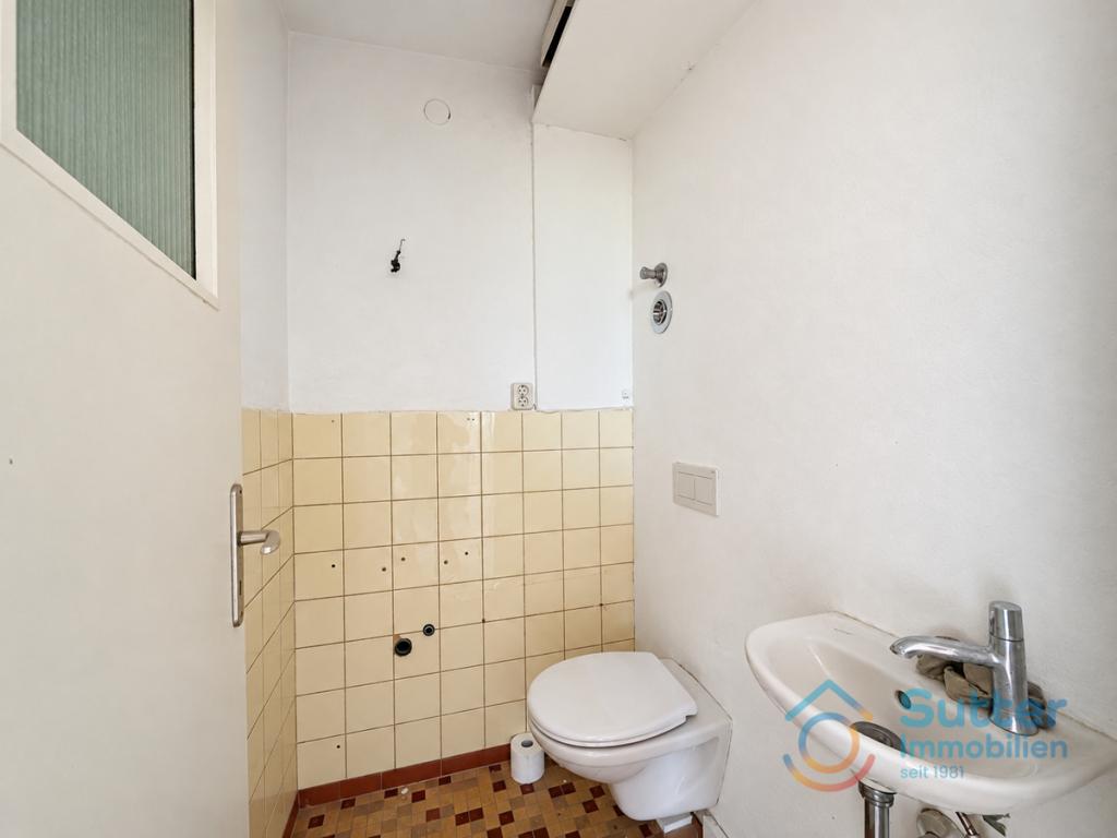 4 Zimmer Mietwohnung in Linden - Photo 4