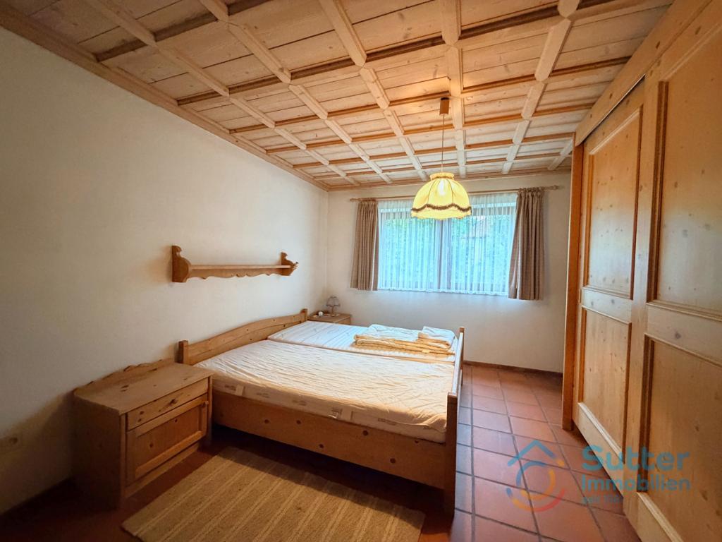 Gepflegte 2 Zimmer-Wohnung mit Einbauküche und zwei Balkonen - Foto 5