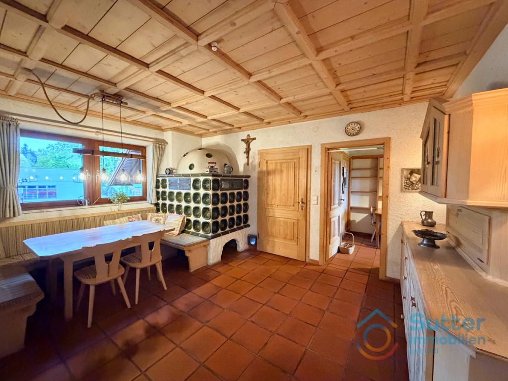 Gepflegte 2 Zimmer-Wohnung mit Einbauküche und zwei Balkonen - Foto 4