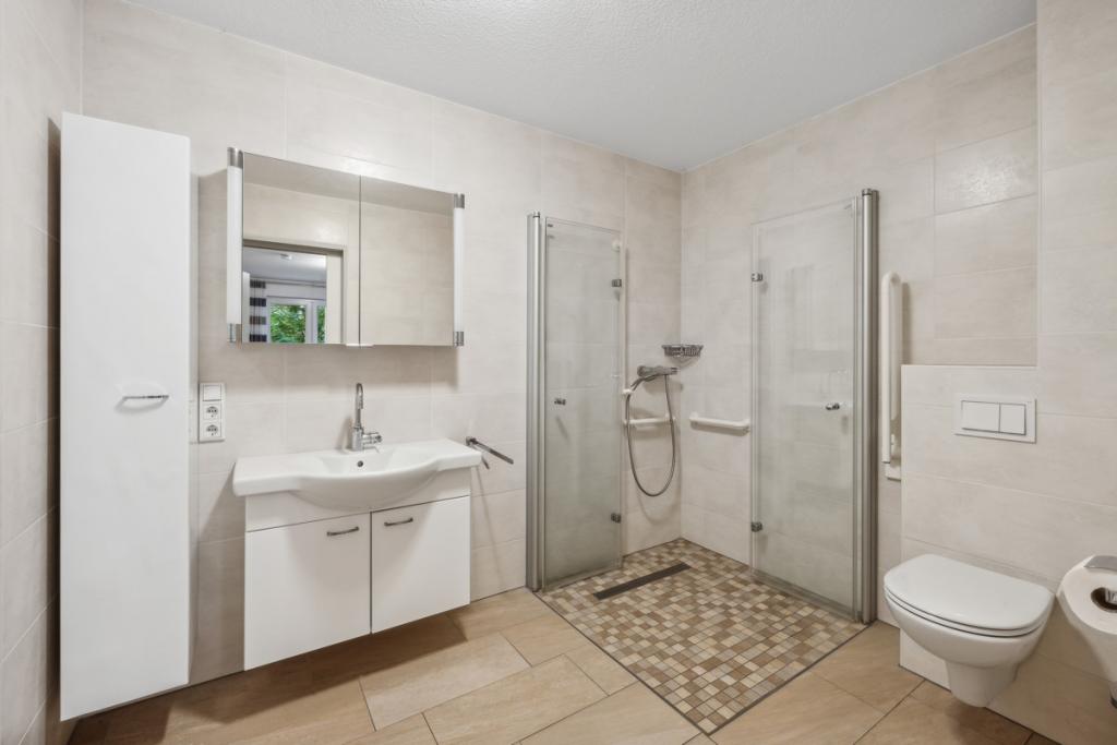 Bad en Suite