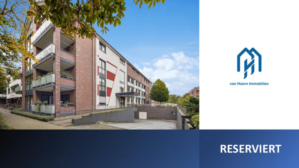 Reserviert