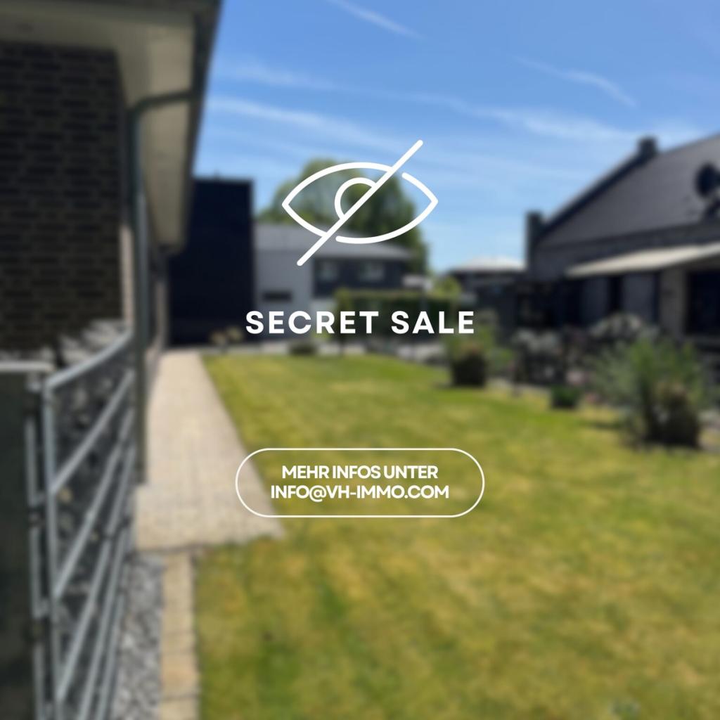 Secret Sale