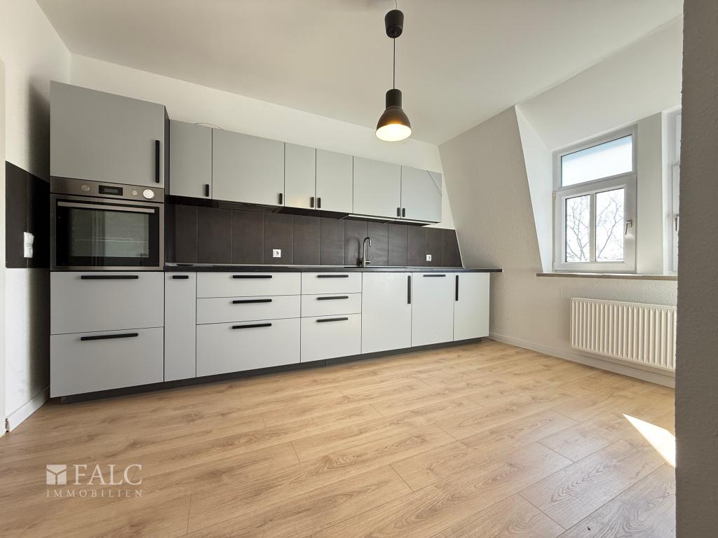 ***Frisch sanierte, helle 4 Zimmer Wohnung in Bahnhofsnähe*** - Foto 5