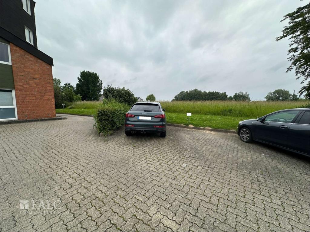 Stellplatz
