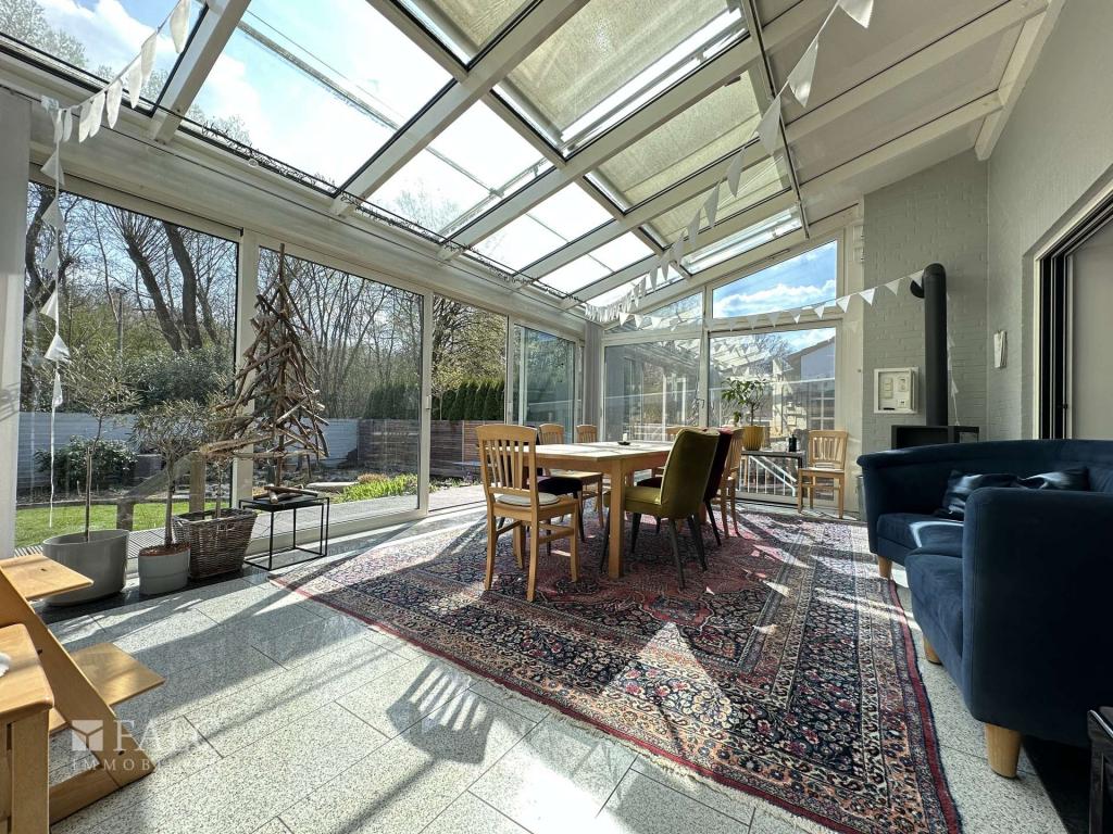 Wintergarten EG