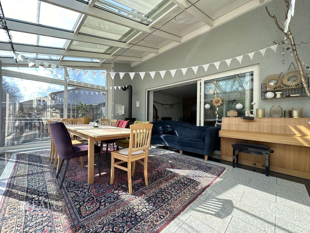 Wintergarten EG