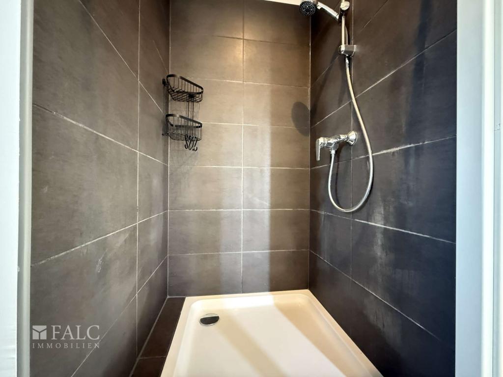 ***Frisch sanierte, helle 4 Zimmer Wohnung in Bahnhofsnähe*** - Foto 5