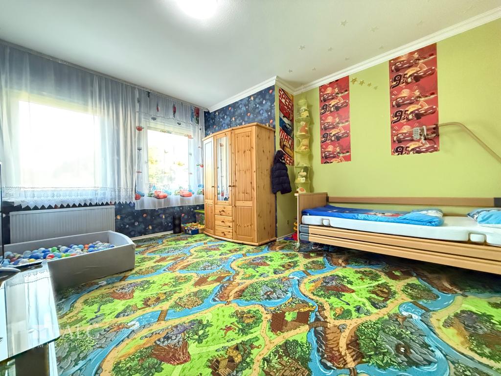 Kinderzimmer