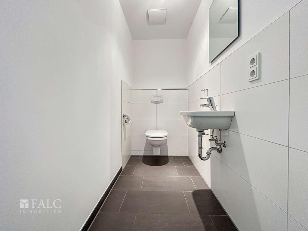 Gaeste WC