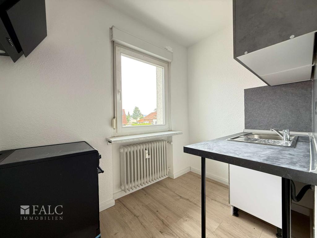 ***Frisch sanierte 1 Zimmer Wohnung in Katlenburg zu vermieten*** - Foto 2