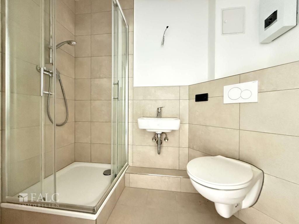 ***Frisch sanierte 1 Zimmer Wohnung in Katlenburg zu vermieten*** - Foto 4