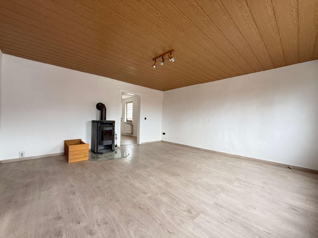 ***Vogelbeck - 4 Zimmer-Wohnung mit Kamin und Gartennutzung*** - Photo 1