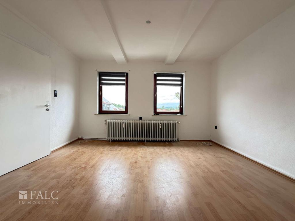 ***Vogelbeck - 4 Zimmer-Wohnung mit Kamin und Gartennutzung*** - Photo 4