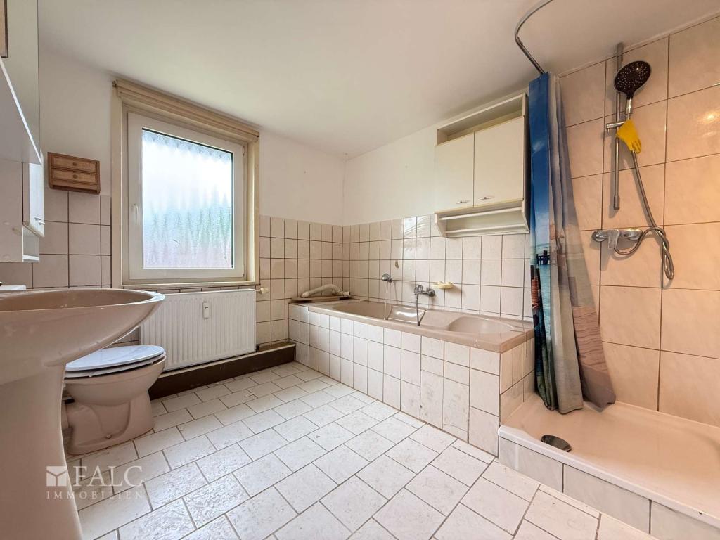***Vogelbeck - 4 Zimmer-Wohnung mit Kamin und Gartennutzung*** - Photo 5
