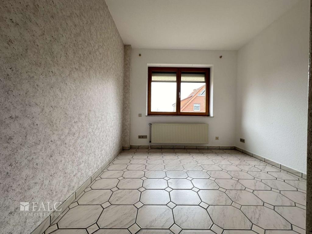 Buero/Esszimmer EG