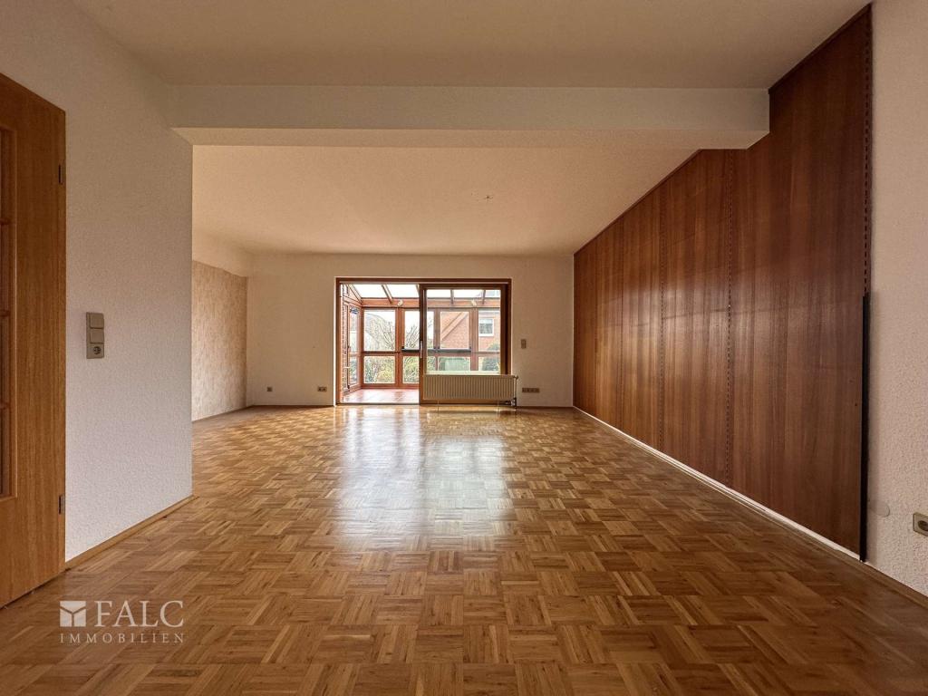 Wohnzimmer EG
