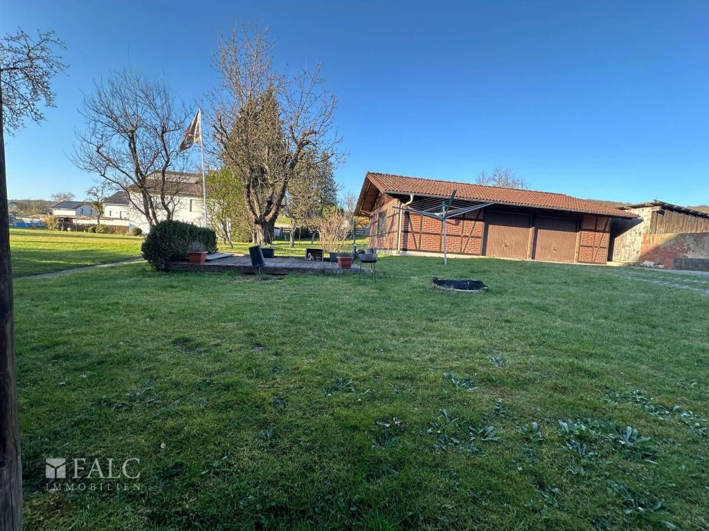 ***Vogelbeck - 2 Zimmer Erdgeschosswohnung mit Einbauküche, Gartennutzung und Keller*** - Photo 4
