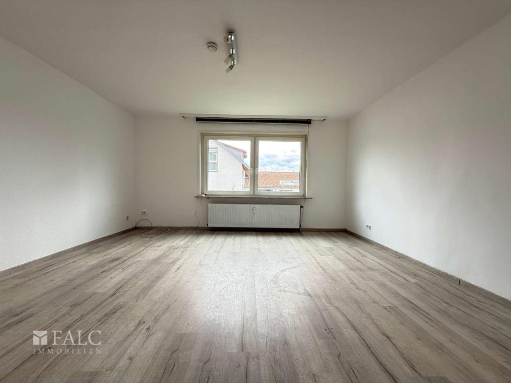 ***Vogelbeck - 2 Zimmer Erdgeschosswohnung mit Einbauküche, Gartennutzung und Keller*** - Photo 1