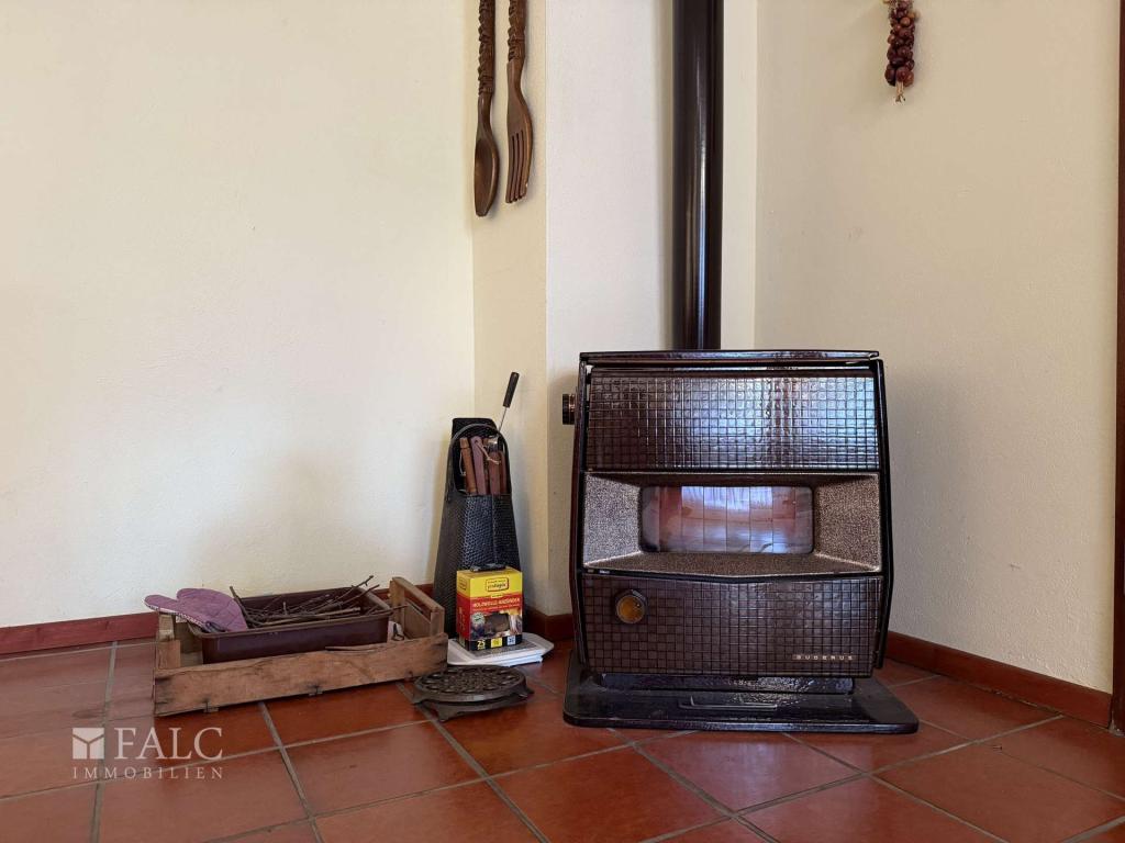 Kamin Freizeit UG