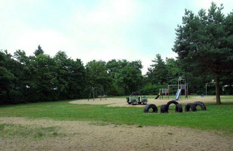 Spielplatz