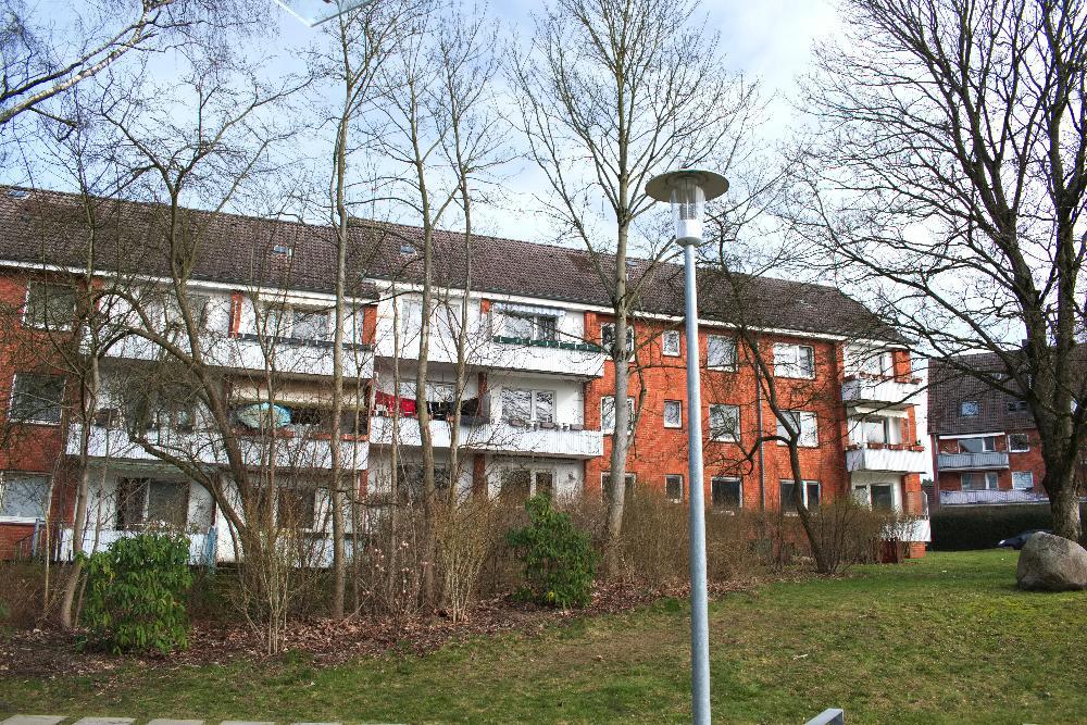 Rückansicht