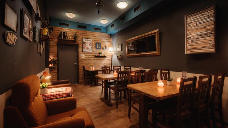 Back room 1