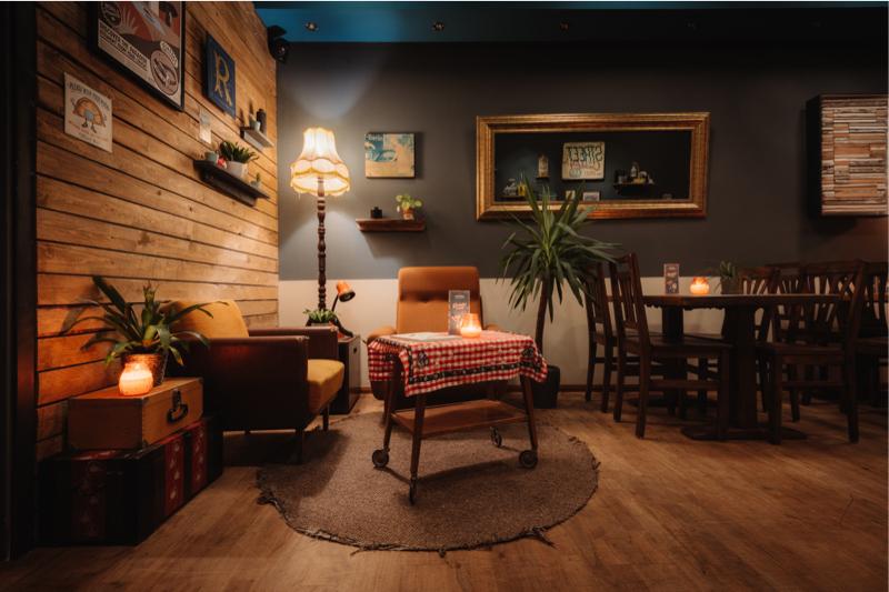 Back room 2